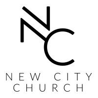 New City Church logo - Similar company to Odva