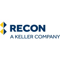 Remedial Construction Services, L.P. (RECON) logo - Similar company to Keller