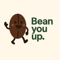 Bean You Up logo - Similar company to Emiral - Digital Agency