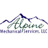 Alpine Mechanical Services, LLC logo - Similar company to Mechanical & Plumbing Systems, Llc