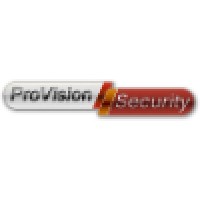 Provision Security