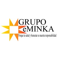 GRUPOeMINKA logo - Similar company to Posgrado - Universidad Politécnica Estatal Del Carchi