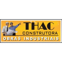 Thac Construtora logo - Similar company to Mondec Construtora