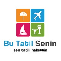 Bu Tatil Senin logo - Similar company to 19 Oda Bozcaada Buti̇k Otel