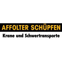 Affolter Transporte AG logo - Similar company to Indigo Suisse