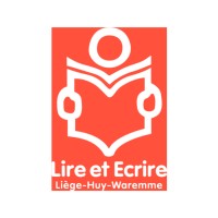 Lire et Écrire Liège-Huy-Waremme logo - Similar company to Greova Asbl