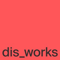 DIS.works logo - Similar company to Os.Eco
