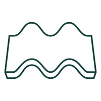 Mycelium Material logo - Similar company to Colllective