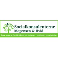 Socialkonsulenterne Mogensen & Hvid logo - Similar company to U:Point