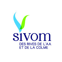 SIVOM des Rives de l'Aa et de la Colme (Officiel) logo - Similar company to Opale Art