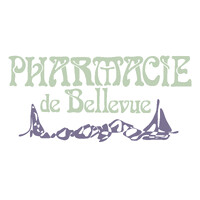 Pharmacie de Bellevue logo - Similar company to Guillaume Bichet