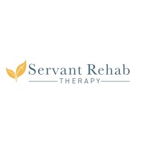 Servant Rehab logo - Similar company to Wildhawk Physical Therapy