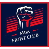 MBA Fight Club logo - Similar company to Ruelr