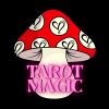 Tarot Magic logo - Similar company to Tarot And Magic Divinations
