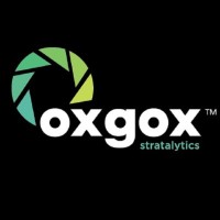 oxgox Stratalytics logo - Similar company to P4S, Llc - Your Partner For Success