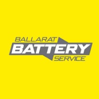 Ballarat Battery Service logo - Similar company to Laka Group