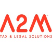 A2M Tax&Legal Solutions logo - Similar company to Occupatio