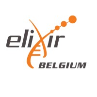 ELIXIR Belgium logo - Similar company to Vsc | Vlaams Supercomputer Centrum