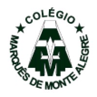 Colégio Marquês de Monte Alegre logo - Similar company to Colégio Meta Educacional