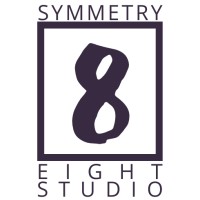 Symmetry 8 Studio logo - Similar company to Morrison Interiors