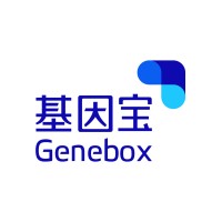 Genebox基因宝 logo - Similar company to Tripper