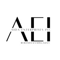 Aida Enterprises Inc. logo - Similar company to Hatch: Cusa'S Entrepreneurship Centre