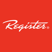 Register®  I  Design stratégique logo - Similar company to Lille—Design