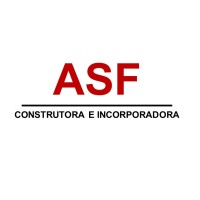 ASF Construtora e Incorporadora logo - Similar company to Asf Excavations