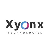 Xyonx logo - Similar company to Shadesndesigns