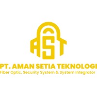 PT. Aman Setia Teknologi logo - Similar company to Aman Setia Teknologi