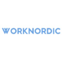 Worknordic Group - Hälsa logo - Similar company to Worknorway Group As