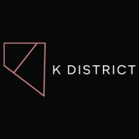 K-District logo - Similar company to Olidool Event & Concierge