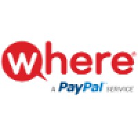 Where, Inc.