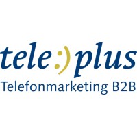 Telemarketing Plus AG logo - Similar company to Virtualtec Solutions Ag