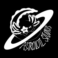 Astrolotl Studios logo - Similar company to Echostone Games