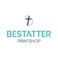 Bestatter Printshop logo - Similar company to L&S Digital Gmbh & Co. Kg