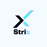 STRIX NG logo - Similar company to Suft