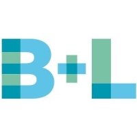 Bausch + Lomb Surgical DACH logo - Similar company to Amd-Netz E.V.