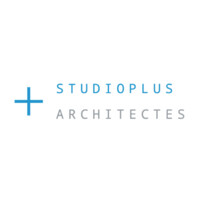 Studioplus Architectes logo - Similar company to Catchingbox