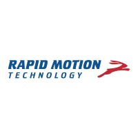 Rapid Motion Technology logo - Similar company to Feldman Brothers