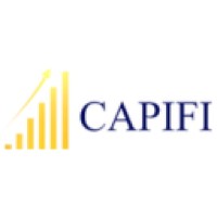 Capifi Loan Services logo - Similar company to Loan Resolve Services