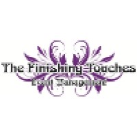 The Finishing Touches