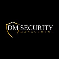 DM Security Management logo - Similar company to Dm Security