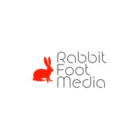 Rabbit Foot Media logo - Similar company to Rx Interactive, Inc