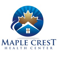 Maple Crest Health Center logo - Similar company to Kenyon Disend, Pllc