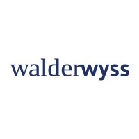 Walder Wyss Ltd. logo - Similar company to Smith & Smith Ltd.