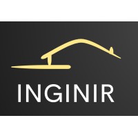 SKN 'INGINIR' logo - Similar company to Puzzlehouse