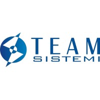 Team Sistemi s.r.l. logo - Similar company to Kompetere