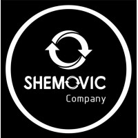 Shemovic Company logo - Similar company to Institut National De Préparation Professionnelle
