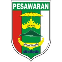Dinas Pertanahan dan Lingkungan Hidup Kabupaten Pesawaran logo - Similar company to Bio Kimia Lingkungan